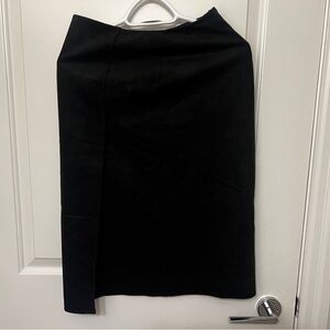 Babaton brand new skirt